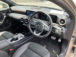 MERCEDES BENZ A class