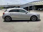 MERCEDES BENZ A class