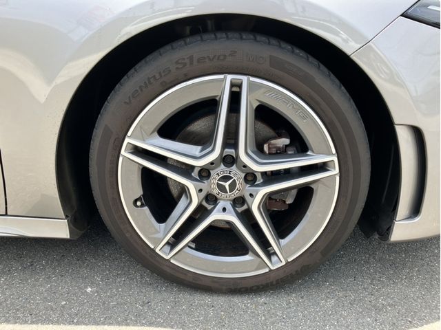 MERCEDES BENZ A class
