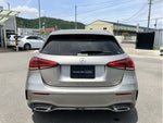 MERCEDES BENZ A class