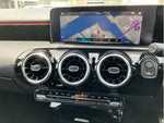MERCEDES BENZ A class