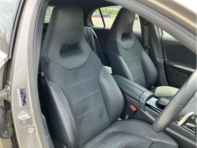MERCEDES BENZ A class