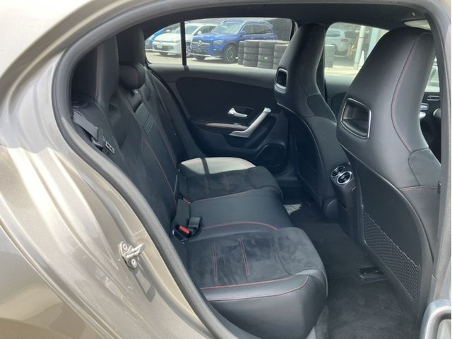 MERCEDES BENZ A class