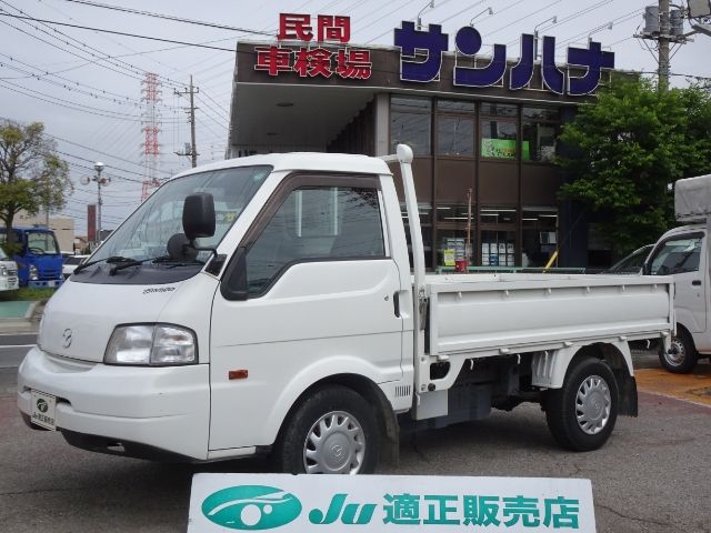 BONGO truck 1.15t 2WD