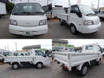 BONGO truck 1.15t 2WD