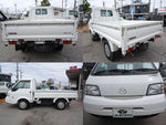 BONGO truck 1.15t 2WD