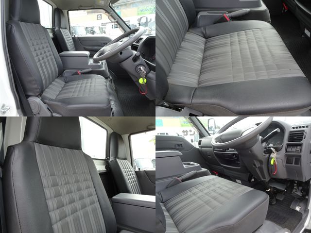 BONGO truck 1.15t 2WD