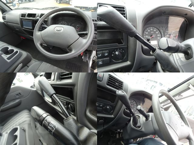 BONGO truck 1.15t 2WD