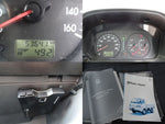 BONGO truck 1.15t 2WD