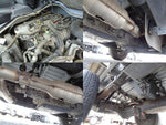 BONGO truck 1.15t 2WD