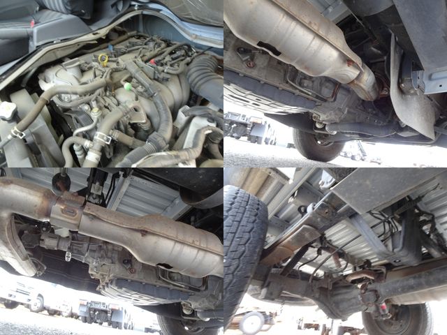 BONGO truck 1.15t 2WD