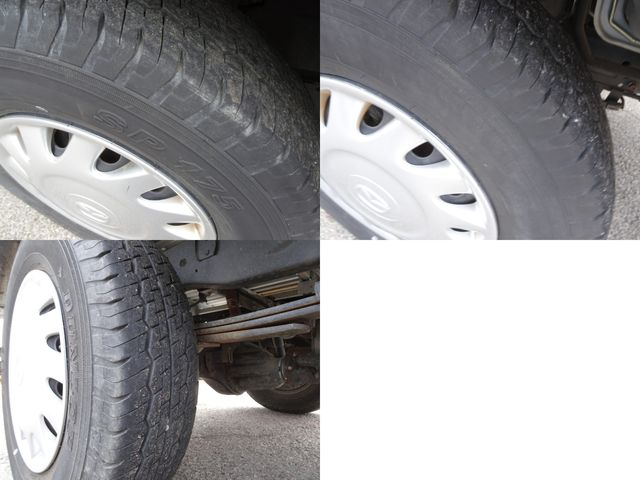 BONGO truck 1.15t 2WD