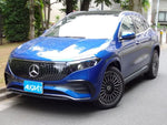 MERCEDES BENZ EQA