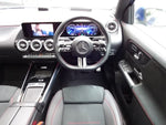 MERCEDES BENZ EQA
