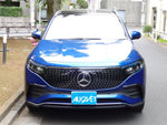 MERCEDES BENZ EQA