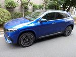 MERCEDES BENZ EQA