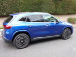 MERCEDES BENZ EQA