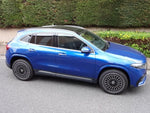 MERCEDES BENZ EQA