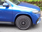 MERCEDES BENZ EQA