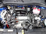 MERCEDES BENZ EQA
