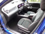 MERCEDES BENZ EQA