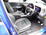 MERCEDES BENZ EQA