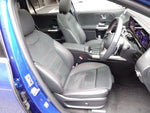 MERCEDES BENZ EQA