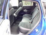 MERCEDES BENZ EQA