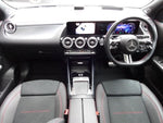 MERCEDES BENZ EQA