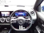 MERCEDES BENZ EQA