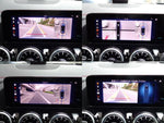 MERCEDES BENZ EQA