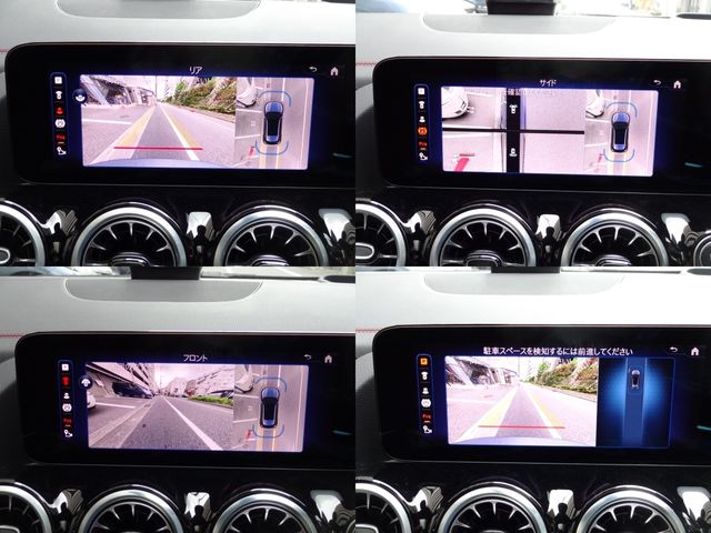 MERCEDES BENZ EQA