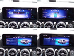 MERCEDES BENZ EQA