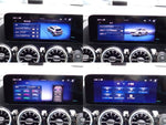 MERCEDES BENZ EQA