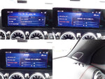 MERCEDES BENZ EQA