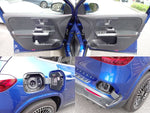 MERCEDES BENZ EQA