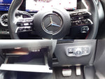 MERCEDES BENZ EQA