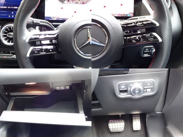 MERCEDES BENZ EQA