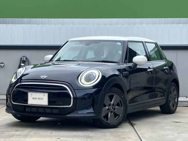 MINI COOPER 5DOOR