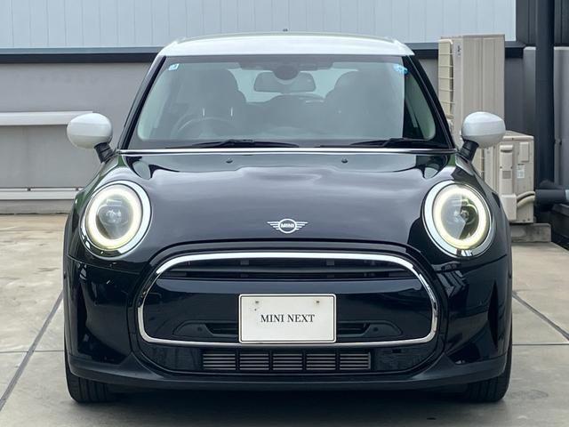 MINI COOPER 5DOOR