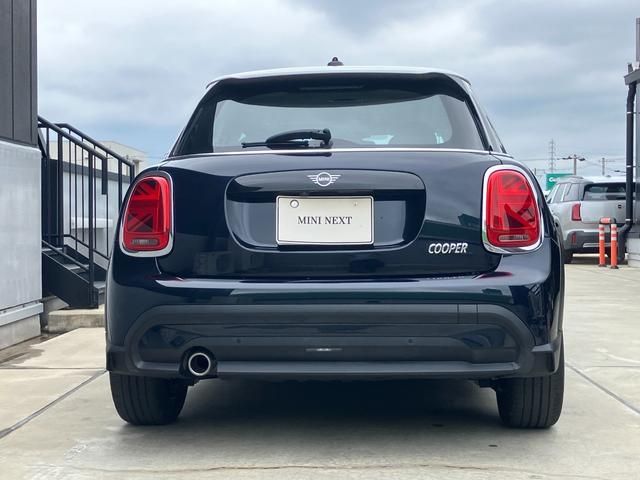MINI COOPER 5DOOR
