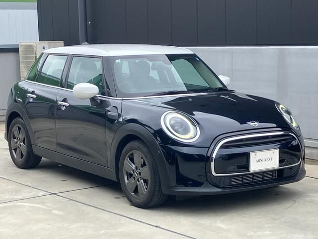 MINI COOPER 5DOOR