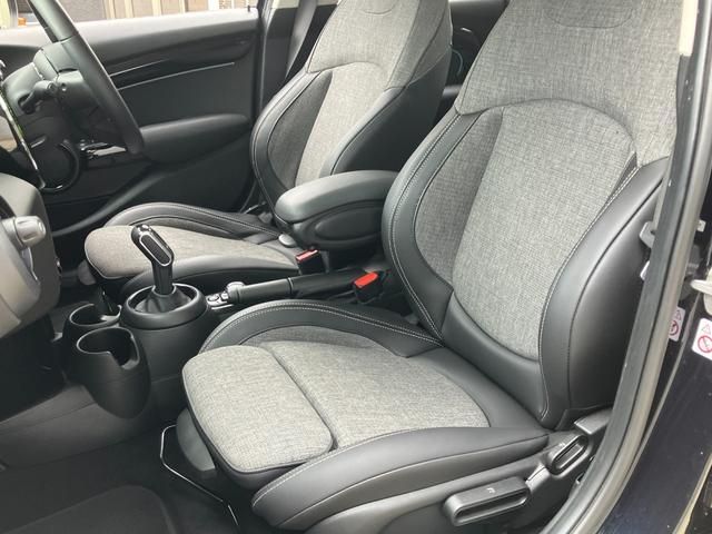 MINI COOPER 5DOOR