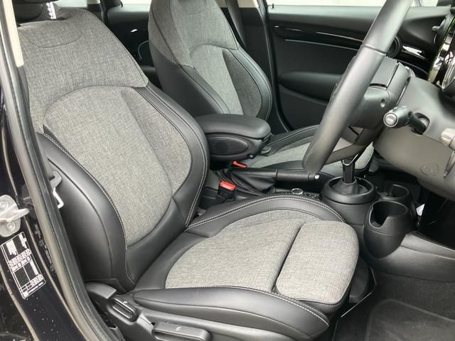 MINI COOPER 5DOOR