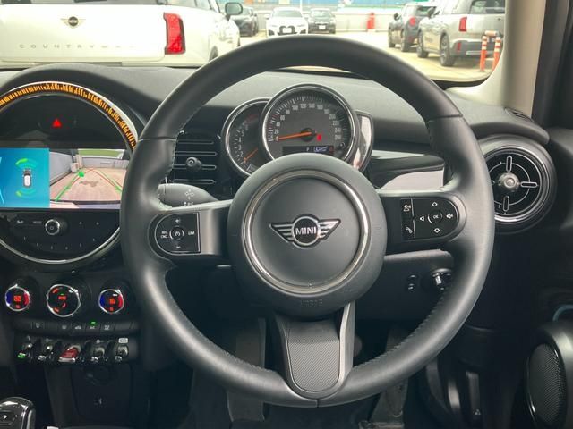 MINI COOPER 5DOOR