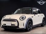 MINI COOPER D 5DOOR