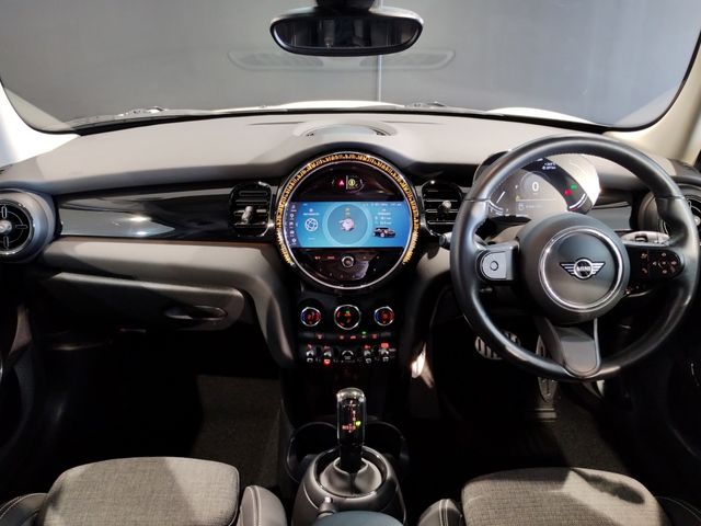 MINI COOPER D 5DOOR