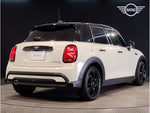 MINI COOPER D 5DOOR