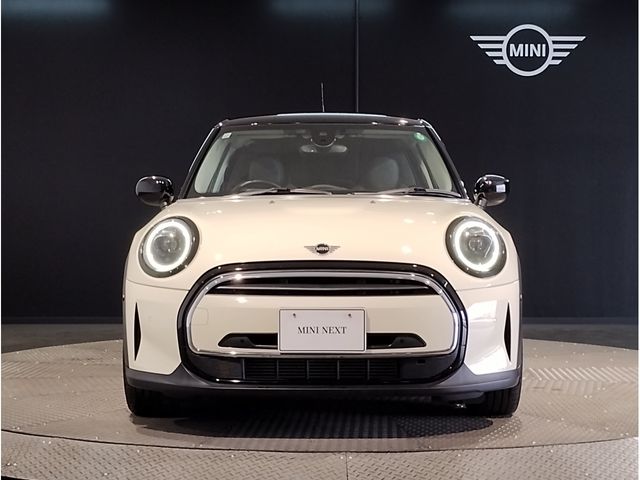MINI COOPER D 5DOOR