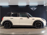 MINI COOPER D 5DOOR
